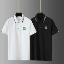 Picture of Givenchy Polo Shirts Short _SKUGivenchyM-3XL24cx0927985